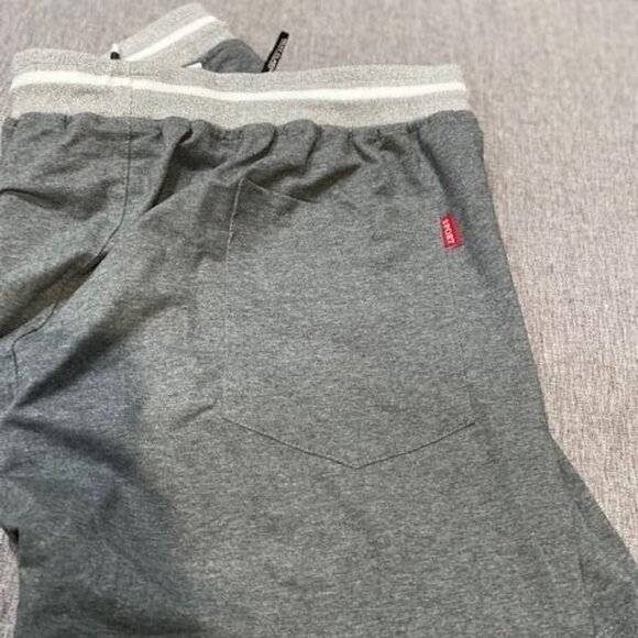 Casual Athletic Running with Zipper Pockets/Elastic Waist Drawstring 3XL - Picture 4 of 7